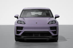 Porsche Macan Ev Color Provence Porsche Macan Ev Color Provence